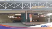 Empat Jukir Liar di Blok M Square Kena OTT Dishub Jakarta Selatan