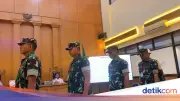 Empat Tentara Penyiram Air Keras Andrie Yunus Divonis 1,5 hingga 3 Tahun Penjara