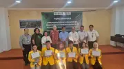 Enam Mahasiswa UPR Terima Beasiswa Konservasi Orangutan 2026
