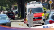 Enam Tewas dalam Tragedi Keluarga di Pusat Kesejahteraan Remaja Jerman