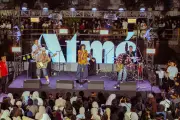 Enau Sukses Gelar Tur Promosi Lagu Sesi Potret di Empat Kota Jabar
