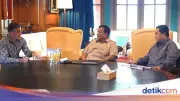 Erick Thohir Ungkap Prabowo Perhatikan Olahraga Disabilitas