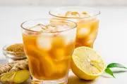 Es Teh Tanpa Gula: Minuman Sehat yang Menyegarkan