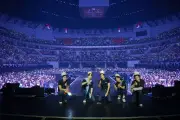 EXO Kembali ke Indonesia Setelah 7 Tahun, Antusiasme Penggemar Membludak