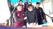 Fakta Frans 168 Kali Kirim Uang Narkoba ke Fredy Pratama