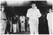 Fakta Kelahiran Soekarno di Surabaya yang Sempat Dikaburkan Orde Baru