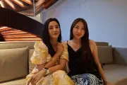 Fanny Ghassani Jadi Eksekutif Produser, Angkat Isu Diet Kapas dan Konflik Ibu-Anak