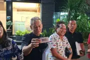 Fariz RM Buka Suara Soal Laporan Hak Cipta ke Syahravi
