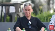 Fariz RM Jalani Pemeriksaan Lanjutan Kasus Hak Cipta Lagu 'Di Antara Kata'
