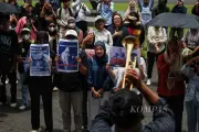 Fenomena Menurunnya Minat Anak Muda Jadi Dosen di Indonesia