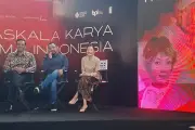 FFI 2026 Resmi Diluncurkan, Morgan Oey dan Nirina Zubir Jadi Duta