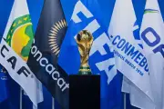 FIFA Izinkan Wasit Batalkan Gol dari Bola Mati di Piala Dunia 2026