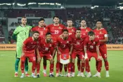 FIFA Perbarui Peringkat Timnas Global pada 11 Juni 2026