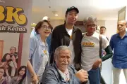 Film Cinta Lama Babak Kedua Tayang, Satukan Slamet Rahardjo dan Widyawati