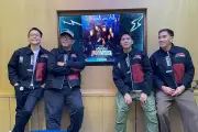 Film Operasi Pestapora Berganti Judul Jadi Operasi Pesta Copet