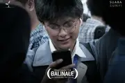 Film Pendek Sound of Silence Tampil di Balinale 2026