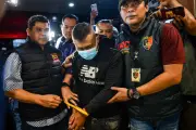 Foto Tersangka Penganiayaan Babak Belur Ternyata Hasil AI, Polda Jabar Bantah