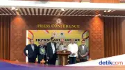 Fraksi Golkar MPR Dukung Penuh Kebijakan Ekspor Satu Pintu Prabowo