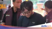 Frans Antony, Anak Buah Fredy Pratama, Kuasai Uang dan Edarkan Narkoba di RI