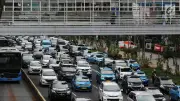 Ganjil Genap Jakarta Berlaku Rabu 24 Juni 2026, Pelat Genap Wajib Tahu