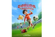Garuda di Dadaku Kembali dalam Animasi, Ini 5 Fakta Menariknya