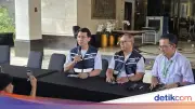 GBK Ungkap Nasib Tamu yang Telanjur Booking Hotel Sultan, Sediakan Posko