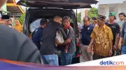 Geger Pejabat Purwakarta Tewas dengan Luka di Seluruh Tubuh