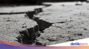 Gempa Darat M 3,7 Guncang Mandailing Natal Sumut, BMKG Sebut Dangkal