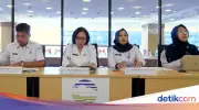 Gempa M 6,7 di Palu Rusak Kantor Bupati Sigi hingga Auditorium Untad