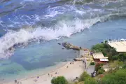 Gempa M 8,2 Guncang Filipina, Jepang Keluarkan Peringatan Tsunami