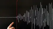 Gempa M5,6 Guncang Banggai, Terasa Keras di Luwuk, Tak Berpotensi Tsunami
