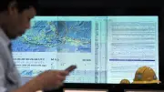 Gempa M6,7 Guncang Palu Akibat Sesar Sausu, BMKG: Tak Berpotensi Tsunami