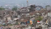 Gempa Sigi Sulteng: Korban Tewas Jadi 3 Orang, 1.652 Rumah Rusak