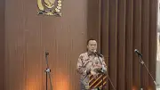 Gerindra Tak Masalahkan Safari Politik Jokowi di Lampung, Fokus Kerja