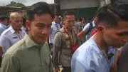 Gibran Doakan Roy Suryo dan Dokter Tifa Segera Sembuh usai Ditahan