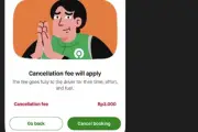 Gojek Terapkan Biaya Batal Rp3.000 Per Transaksi, Berlaku untuk GoCar