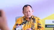 Golkar Bantah Candu Kekuasaan, Klaim Dibutuhkan untuk Sukseskan Program Pemerintah