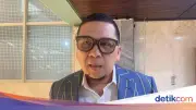 Golkar Nilai Wajar Jokowi Beralih dari PDIP ke PSI