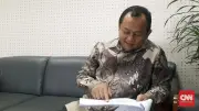 Golkar Sindir Sikap Politik PDIP yang Disebut Partai Penyeimbang