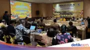 Golkar Targetkan Naskah Akademik RUU Obligasi Daerah Rampung Agustus