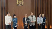 GoTo dan Grab Resmi Terapkan Potongan Ojol 8 Persen Mulai 1 Juli 2026