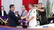 Gubernur Lemhannas Tutup P3N 27, Tekankan Pentingnya Integritas Pemimpin Nasional
