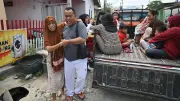 Gubernur Sulteng Imbau Warga Tenang Usai Gempa M 6,7
