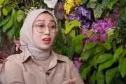 Gugatan Nikita Mirzani Rp244 Miliar Ditolak PN Jaksel