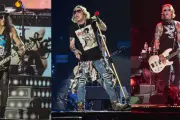 Guns N' Roses Konser di Stadion Madya GBK November 2026, Tiket Terbatas