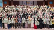Gus Ipul Dorong SP2MI Ambil Peran dalam Program Sekolah Rakyat Kemensos