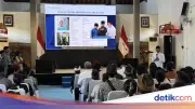 Gus Ipul Laporkan Progres 93 Gedung Sekolah Rakyat ke Prabowo