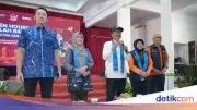 Gus Ipul Tekankan Kejujuran dalam Penjangkauan Calon Siswa Sekolah Rakyat di Palembang