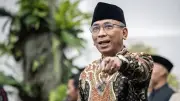 Gus Yahya Paparkan Capaian PBNU di Munas NU, Termasuk Konsesi Tambang