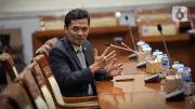 Habiburokhman Kritik Balik Dino Patti Djalal: Etika Mantan Pejabat